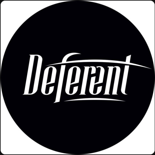 deferent